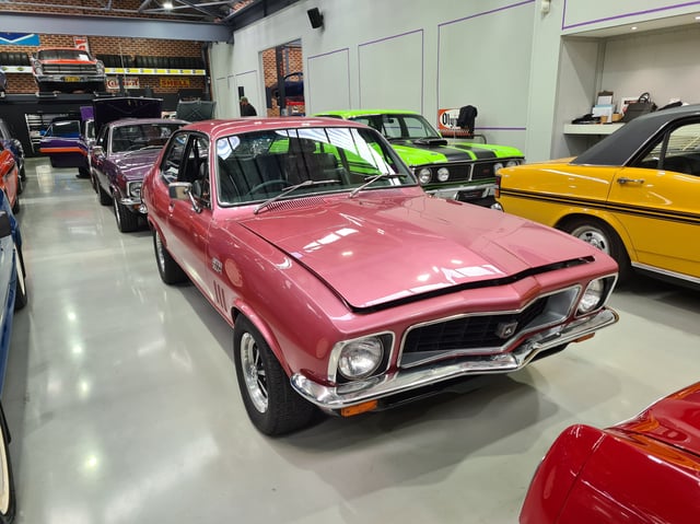 AMCS Showroom Tour - 23rd Sept 2021 - Image 109424