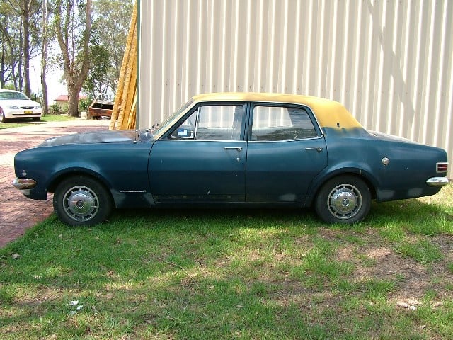 HK Premier 186 - Image 23072