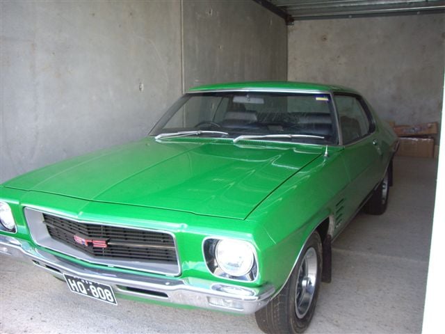 HQ GTS Monaro 253 - Image 18716