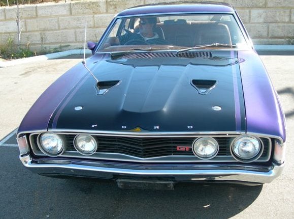 XA GT Falcon - Image 13957