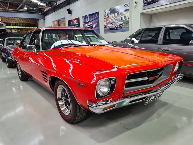 AMCS Sydney Showroom Tour - 8th Oct 2021 - Image 110274