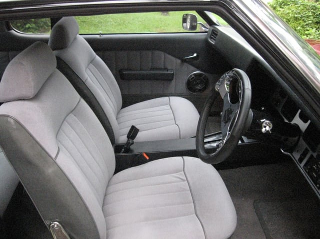HQ LS Monaro 350 - Image 20404