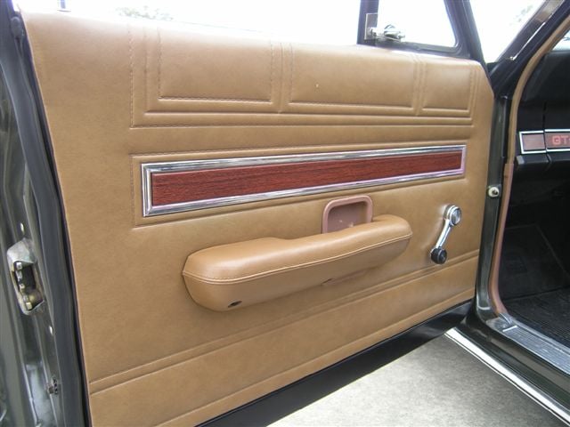 GTHO Treasure! - Image 8705