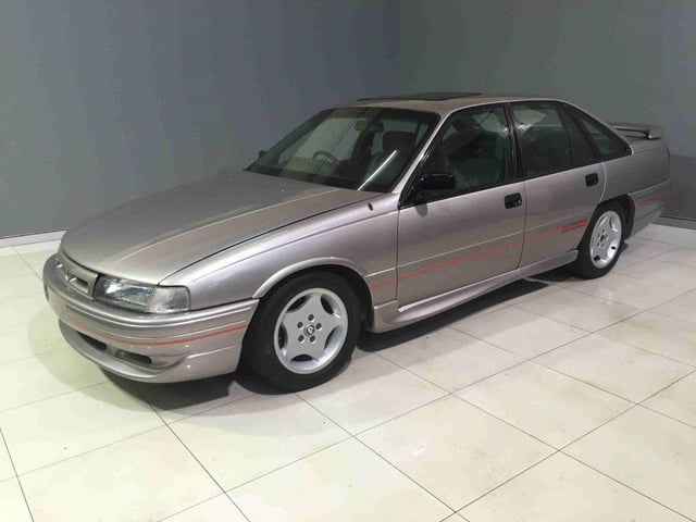 1989 VN HSV SV 5000 - Image 57440