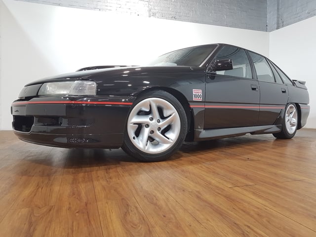 1989 HSV SS VN Group A - Tooheys 1000 Replica - Image 78933