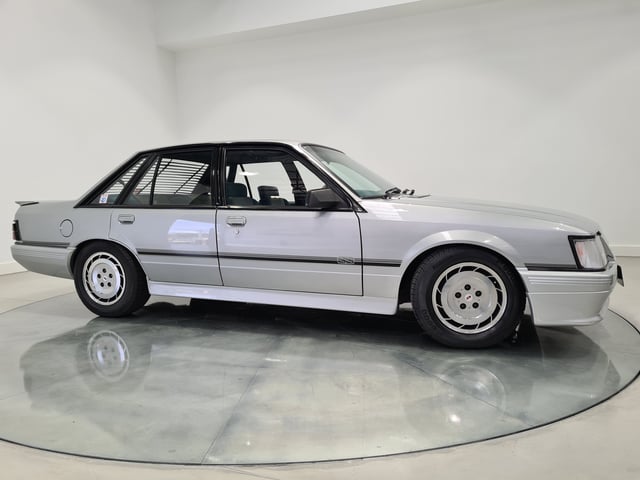 1985 VK HDT SS Commodore #2786 - Image 113121