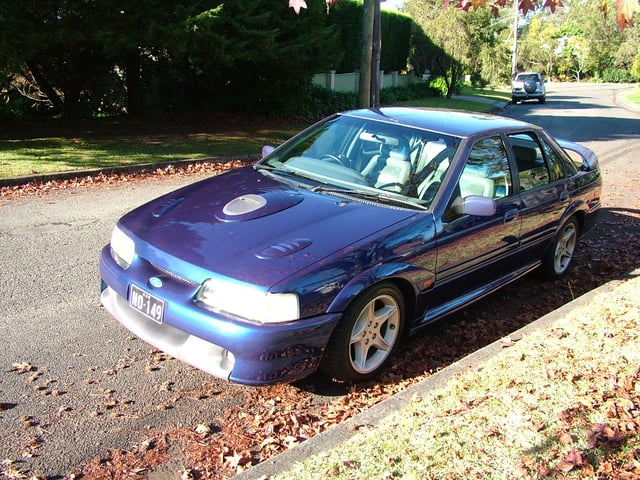 EB GT ll Falcon # 149 - Image 41343