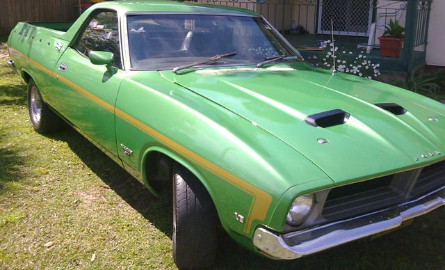 XB GS Falcon Overnighter - Image 26265