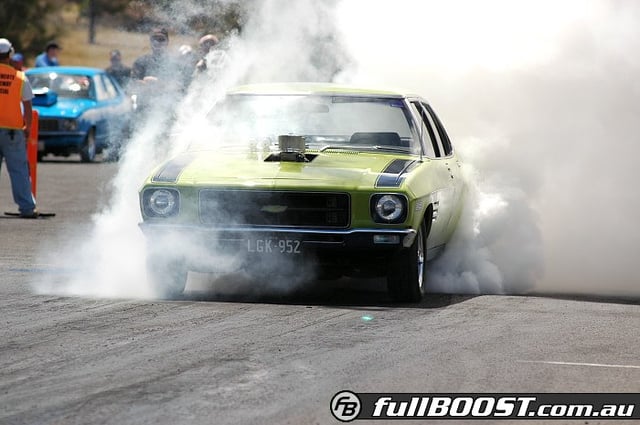 Holden HQ - Image 1838