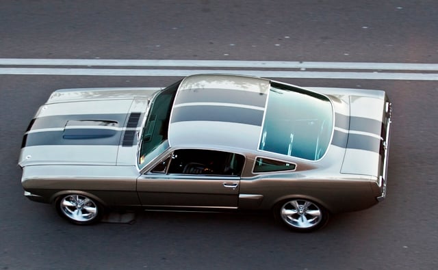 1966 Shelby GT350 R Tribute - Image 50494