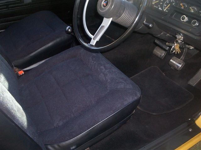 Valiant Pacer Hardtop - Image 11351