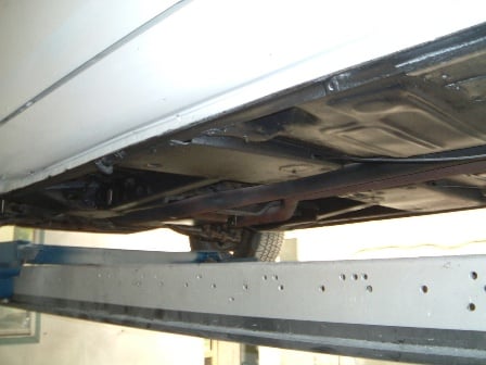 1971 GT Torino - Image 4631