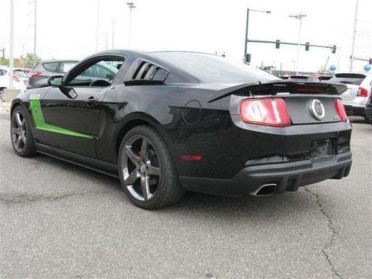 2012 Roush Stage 3 Ford Mustang - Image 42433