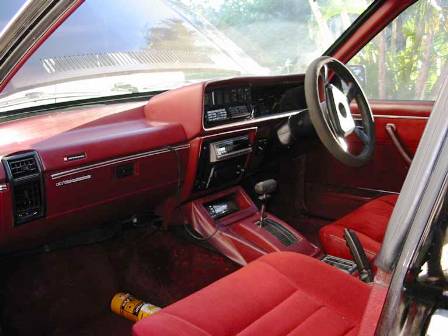 VC Brock # 120 - Image 1043