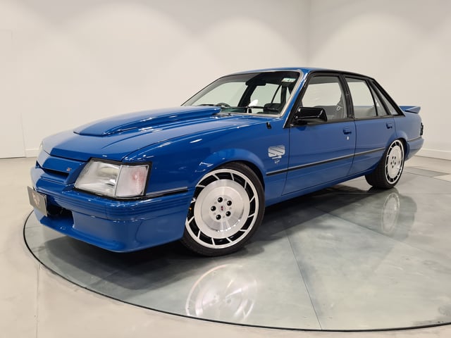 1985 HDT VK SS Commodore #1824 - Image 113956