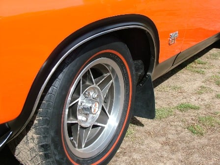 XA Falcon GT - Image 1534