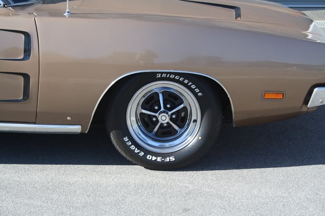 1969 Dodge Charger R/T Replica - Image 29538