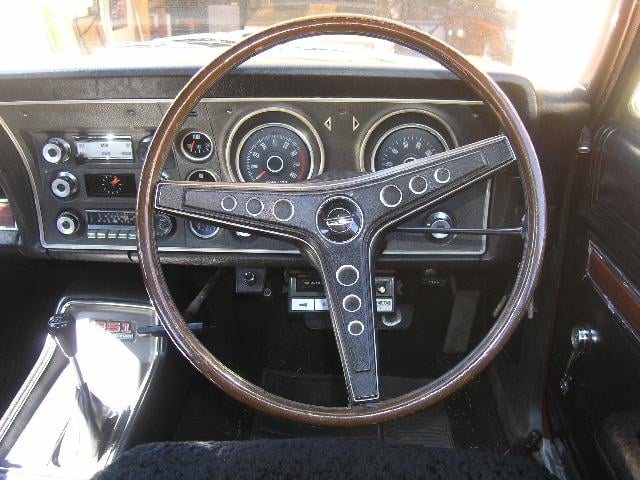 XW Falcon GT - Image 5979