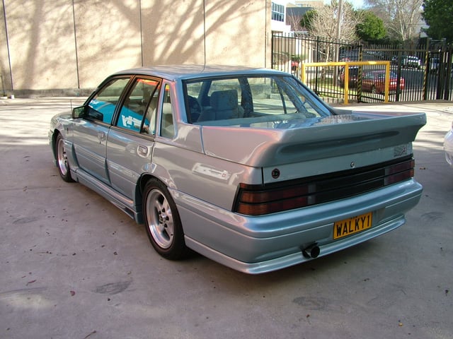 VL Group A Walkinshaw Replica - Image 45582
