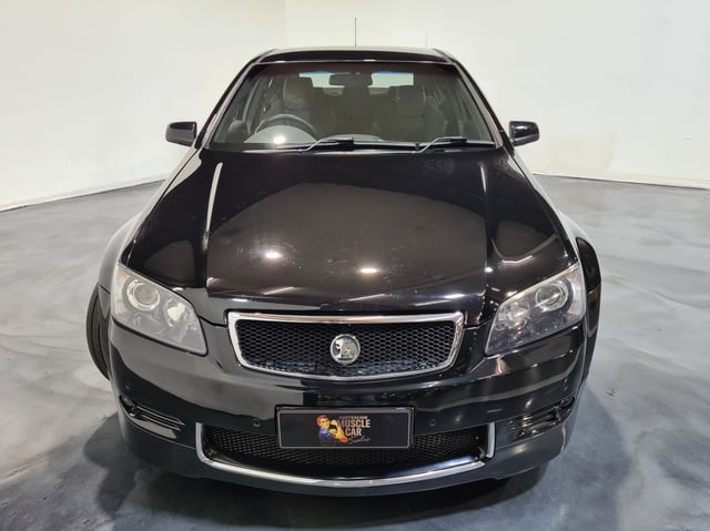 2007 VE HSV Senator Signature Build No. 635 - Image 102525