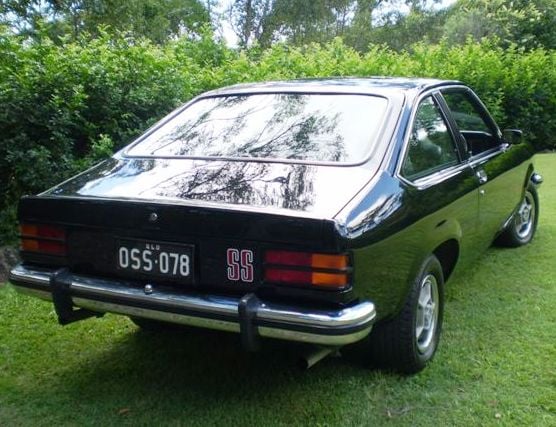 LX Torana SS Hatch - Image 23621