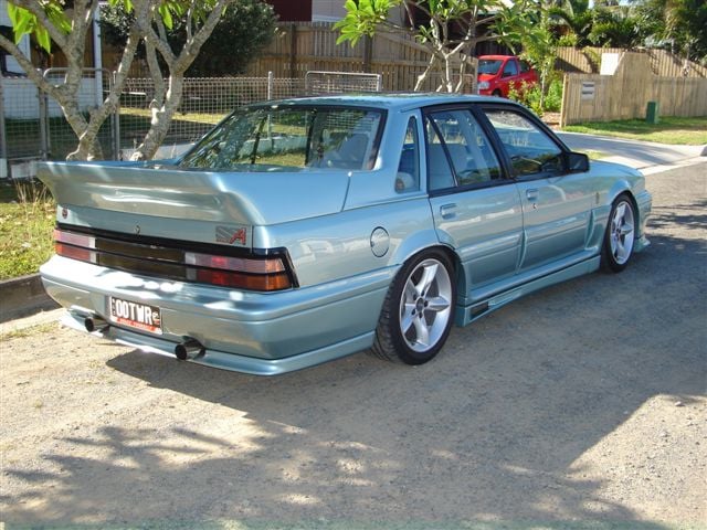 VL Walkinshaw #600 - Image 9274