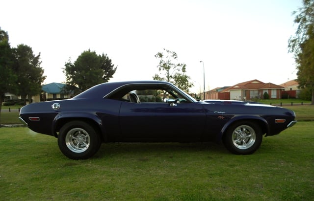 Dodge Challenger 440 R/T - Image 42102