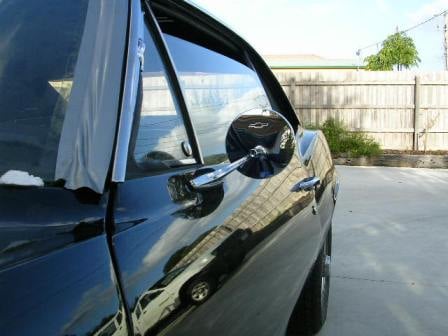 67 RS CAMARO 454 - Image 6073