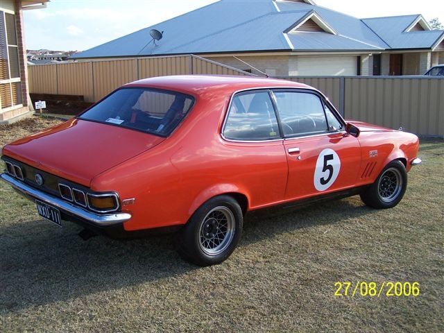 LC Torana XU1 - Image 7809
