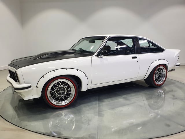1977 LX Torana Hatchback A9X Replica - Image 113700