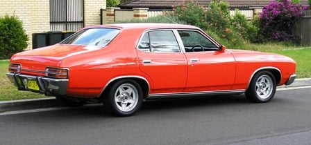 XC Fairmont - Image 378