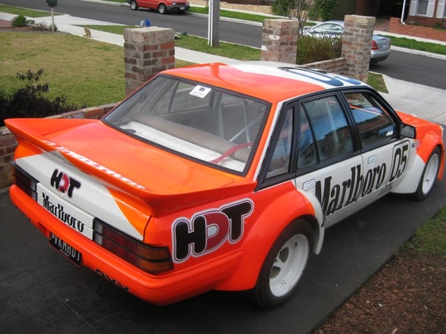 VK Group C Big Banger - Image 41348