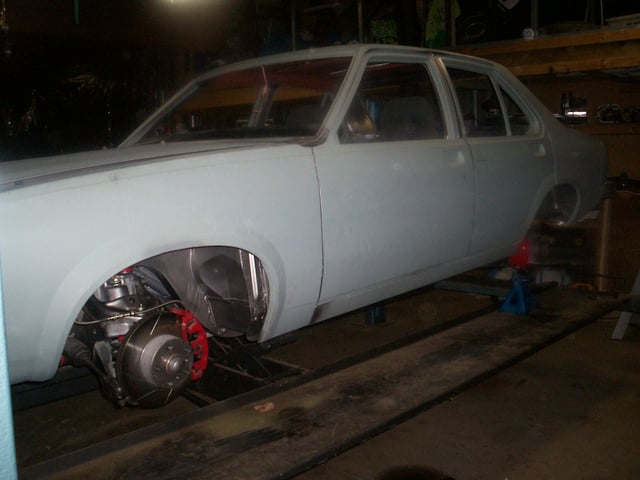 LH Torana - Image 31749