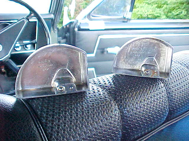 1969 HT Monaro (Withdrawn) - Image 4838