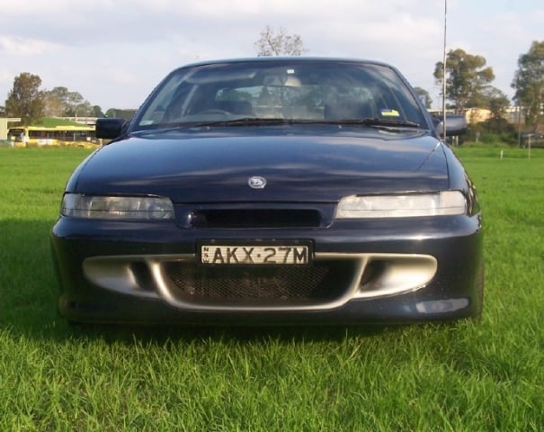 1994 HSV VR Senator #528 - Image 23030