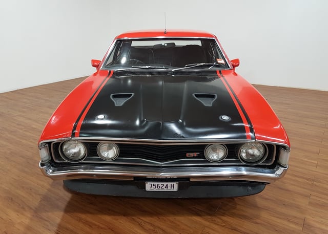 1973 XA GT Falcon - Image 69762