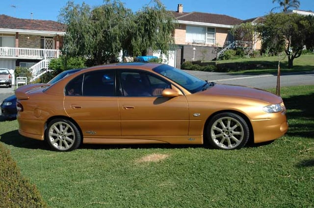 HSV SV99 - Image 40966