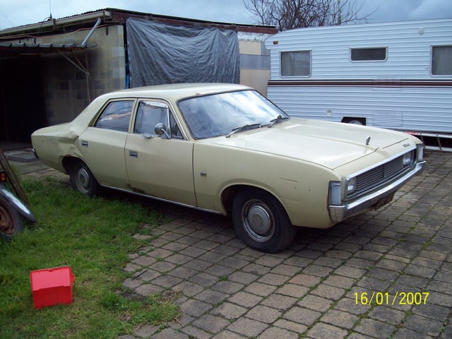 VH Valiant Ranger - Image 41737