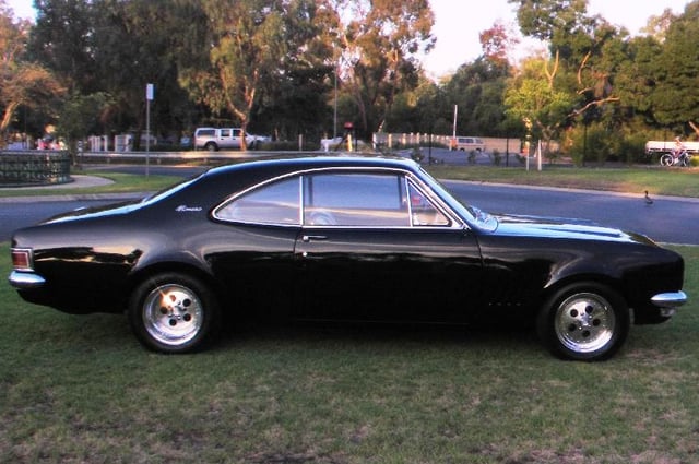 HG GTS Monaro Replica - Image 22489