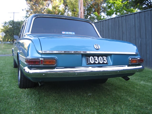 AP6 Valiant Regal - Image 28039