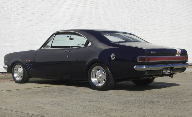 HK GTS Monaro - Image 36277