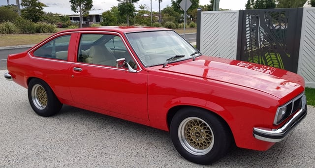 1978 UC Torana SL Hatchback - Image 85317