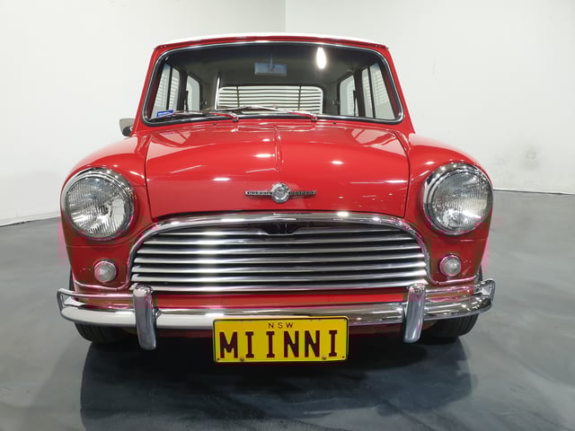 1965 Mini Cooper - Image 92871