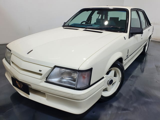 1985 Brock VK HDT Calais Director - Image 97548