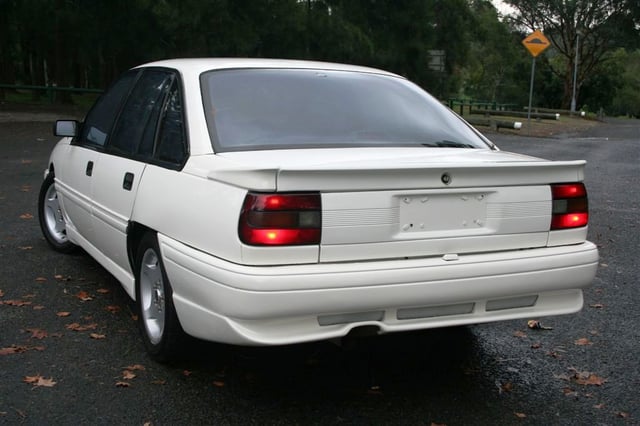 1991 HSV VN T30 - Image 19576
