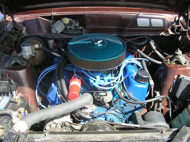 XB GS Fairmont - Image 4727