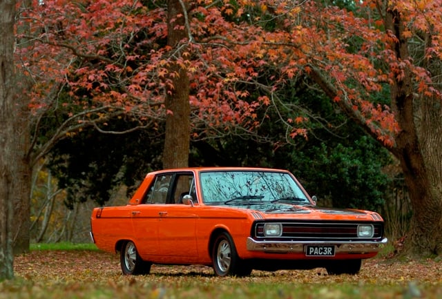 VG Valiant Pacer - Image 12068