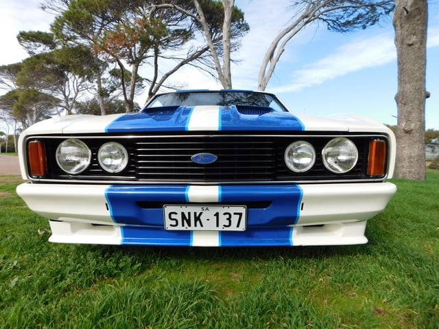 1978 Ford XC Falcon Cobra #137 - Image 141373