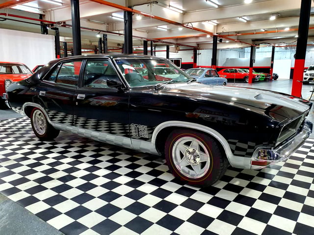 1976 XB GT Falcon - Image 83739