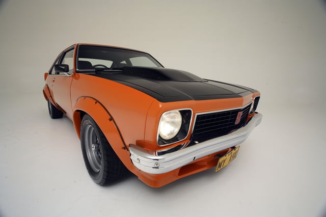1977 LX SS A9X Torana Hatchback - Image 46559